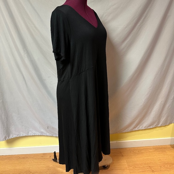 Michel studio maxi dress - Picture 4 of 8